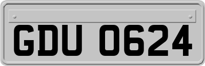 GDU0624