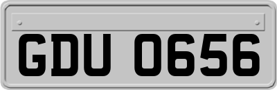 GDU0656