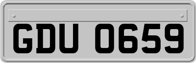 GDU0659