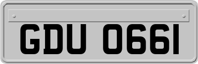 GDU0661