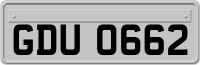 GDU0662