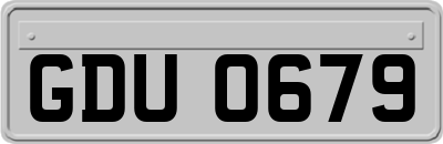 GDU0679
