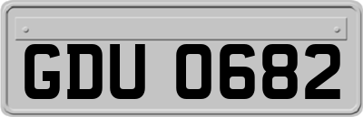GDU0682