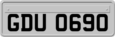 GDU0690