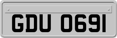 GDU0691