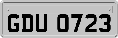 GDU0723