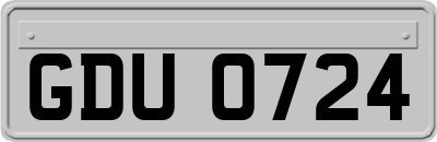 GDU0724