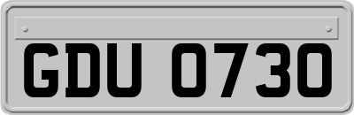 GDU0730