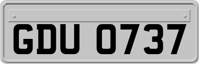 GDU0737