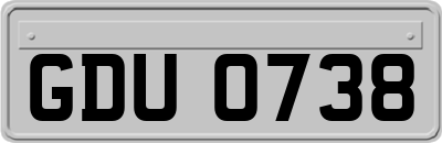 GDU0738