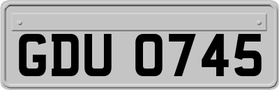 GDU0745