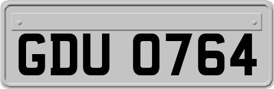 GDU0764