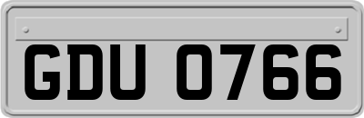 GDU0766