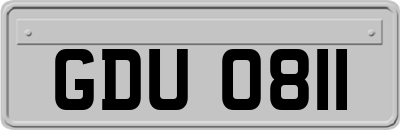 GDU0811