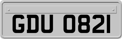 GDU0821