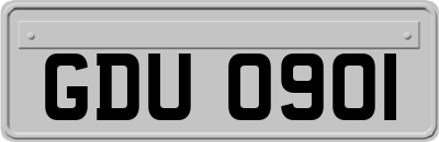 GDU0901