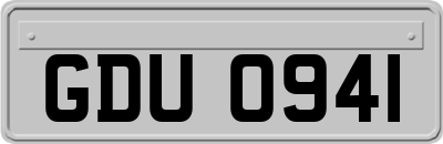 GDU0941