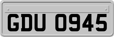 GDU0945