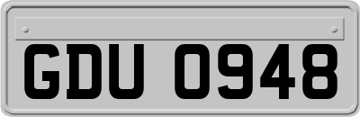 GDU0948