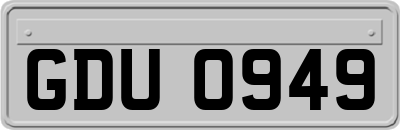 GDU0949