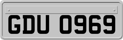 GDU0969
