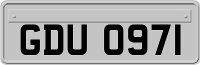 GDU0971