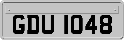 GDU1048