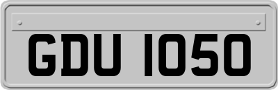 GDU1050