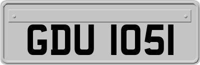 GDU1051