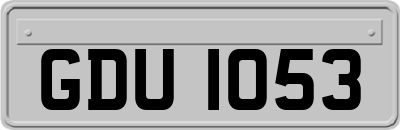 GDU1053