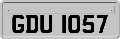 GDU1057
