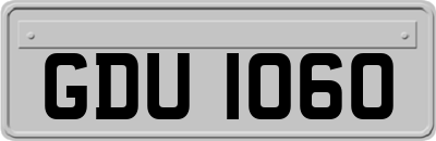 GDU1060