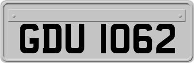 GDU1062