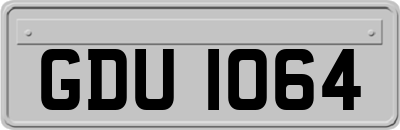 GDU1064