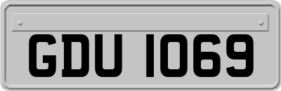 GDU1069