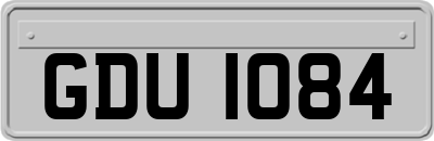 GDU1084