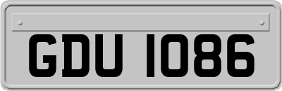 GDU1086