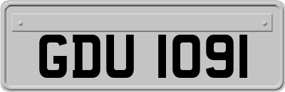 GDU1091