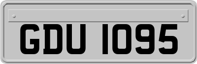 GDU1095