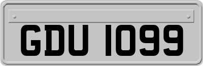 GDU1099