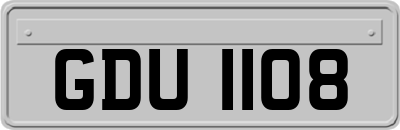 GDU1108