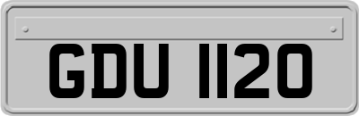 GDU1120