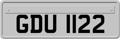 GDU1122