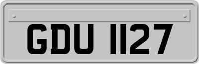 GDU1127