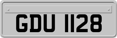 GDU1128