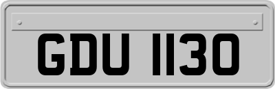 GDU1130