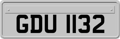 GDU1132