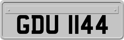GDU1144