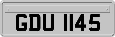 GDU1145