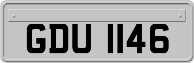 GDU1146